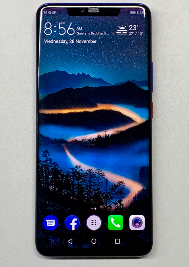 huawei mate 20 pro