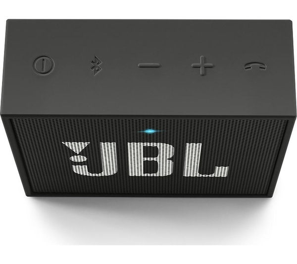 jbl go, bluetooth speakers
