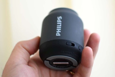 philips-bt50b, Bluetooth speakers