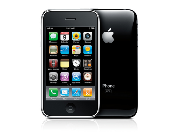 Apple Iphone  3GS