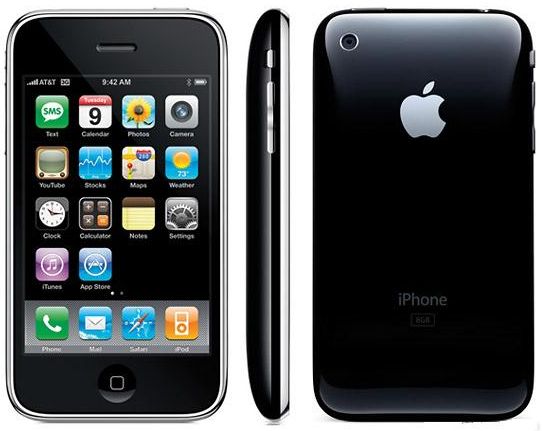 Apple iPhone 3GS, buy Apple iPhone buy iPhone