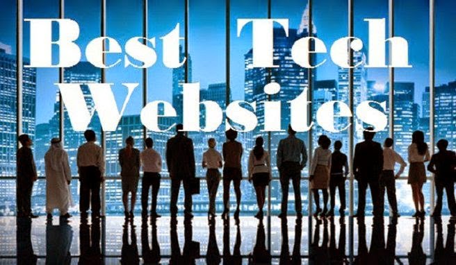 Tech Websites & Blogs