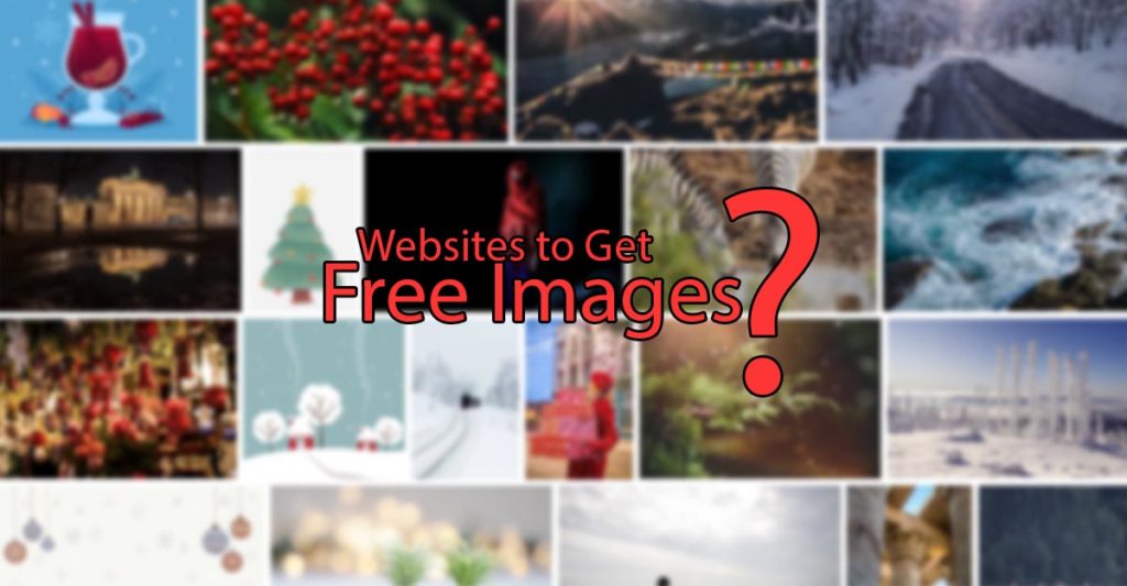 Free Stock Photos Websites