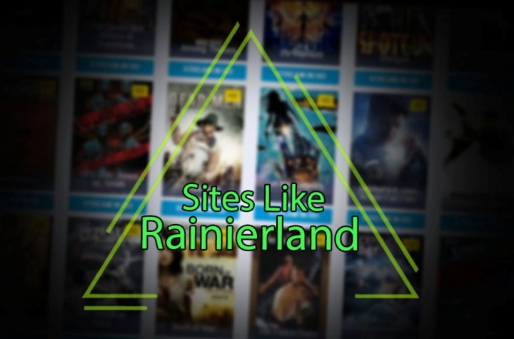 Sites Like Rainierland