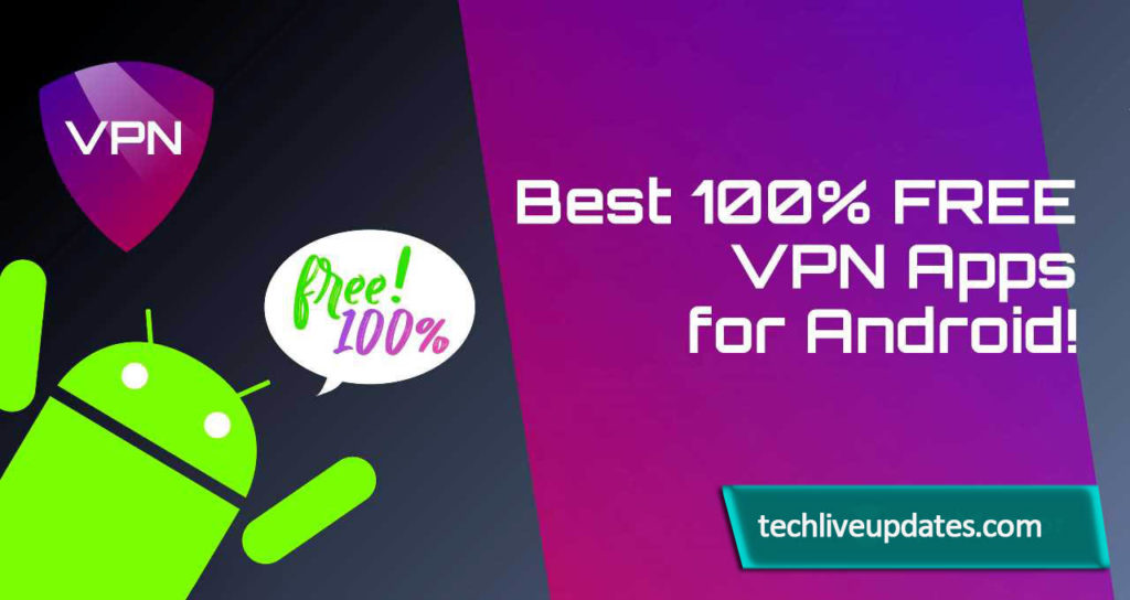 Best VPN for Android 2020