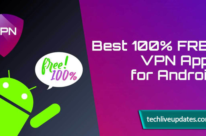Best VPN for Android 2020