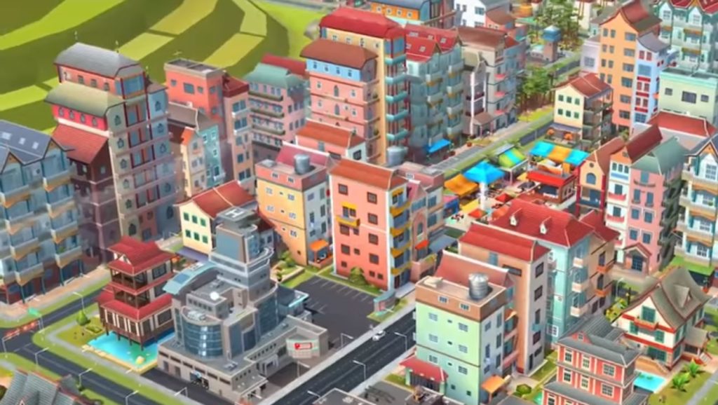 12 Best City Building Games For PC That You Must Play