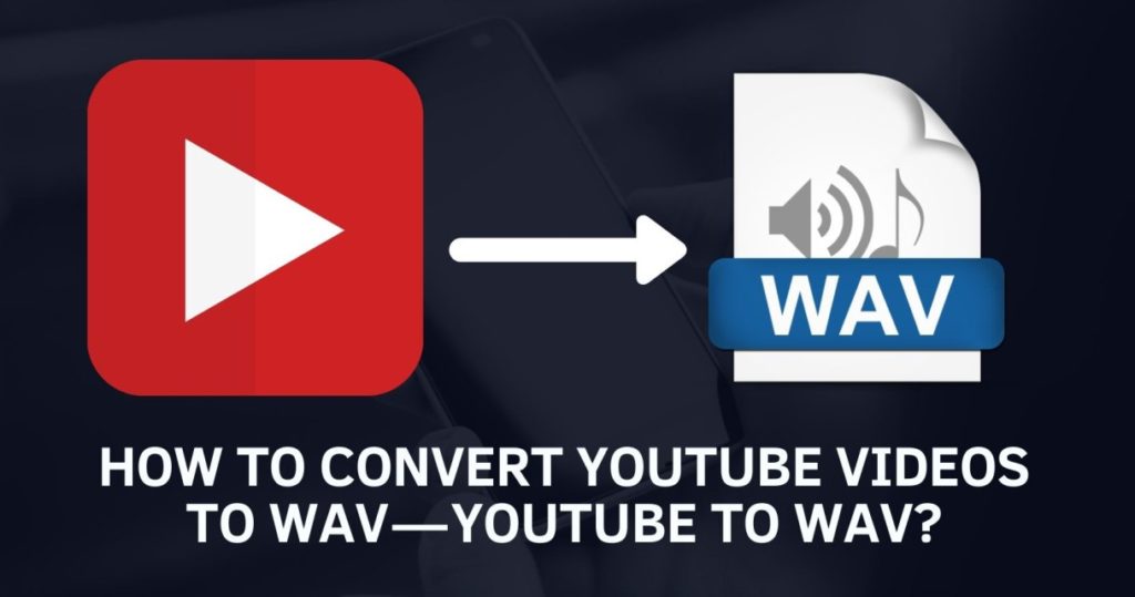 youtube to wav free