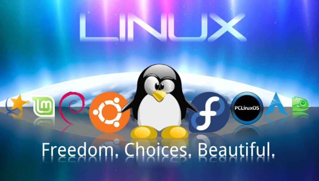 Linux Operating System