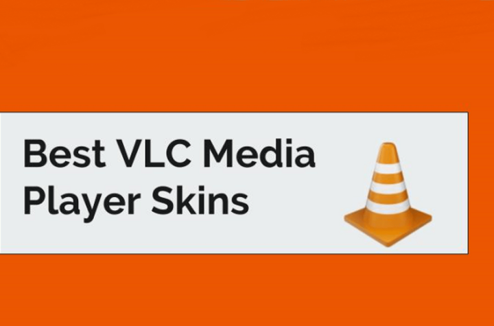 download VLC skins