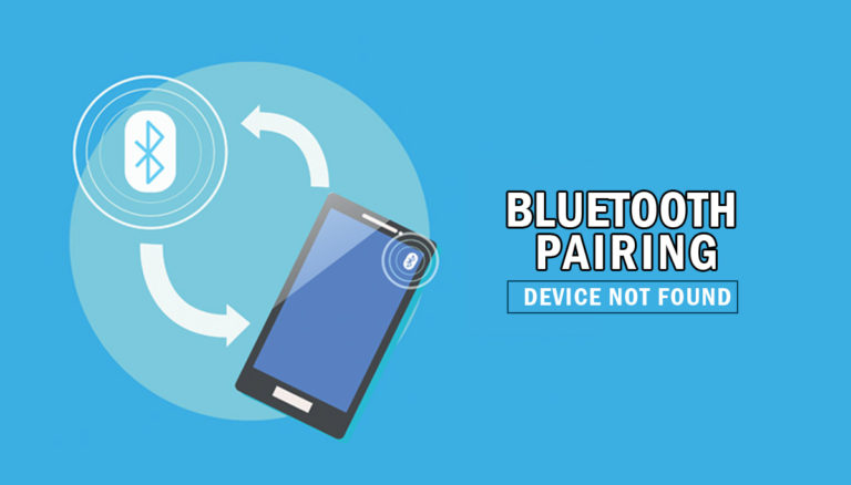 Fix Bluetooth Pairing ( Not Detecting) Issues In Android Mobiles