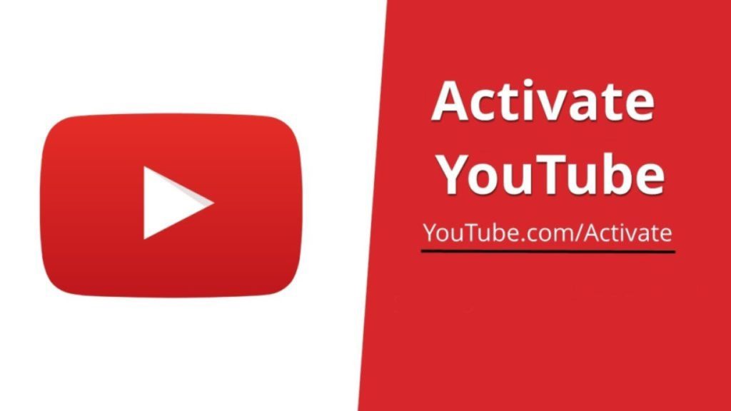 activate youtube by click premium