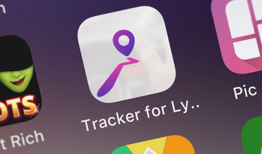 android life tracker