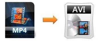 MP4-to-AVI-converter