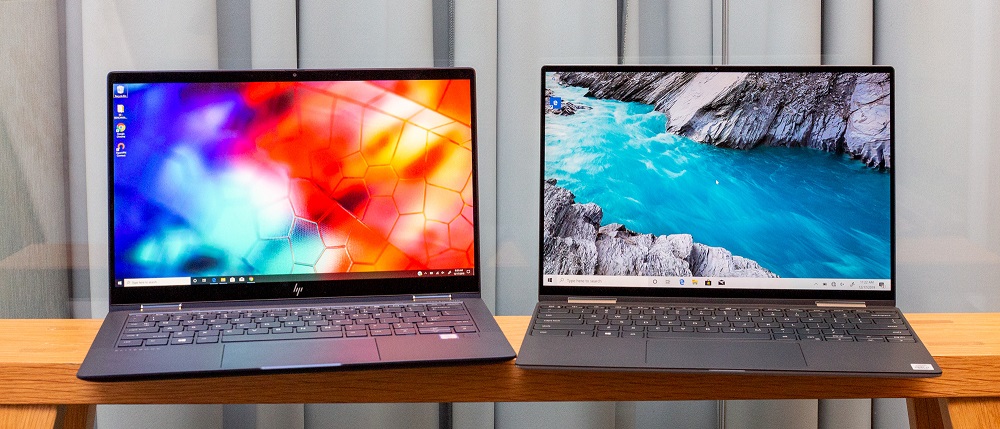 HP vs Lenovo Laptops - Battle Between the Most Reliable Laptop Brands