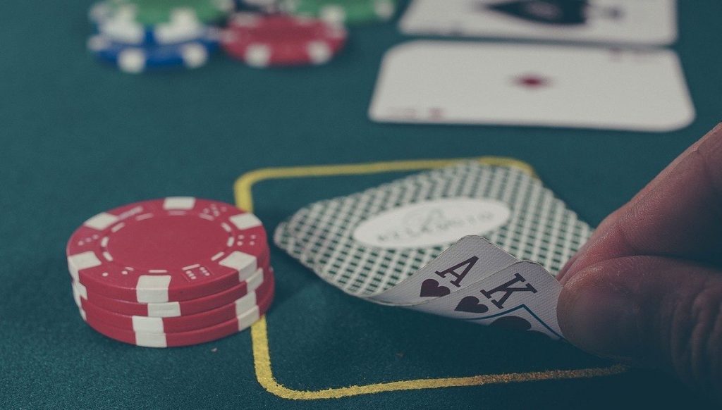 Recent Technological Advancements in Online Casinos