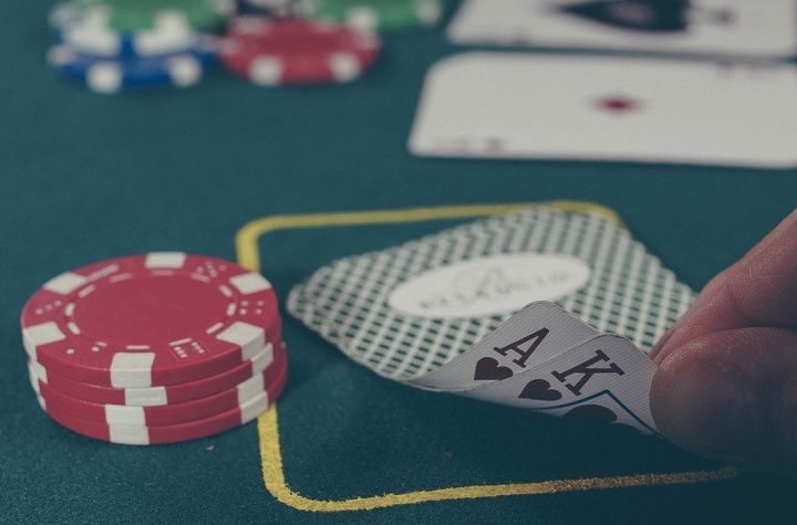 Recent Technological Advancements in Online Casinos