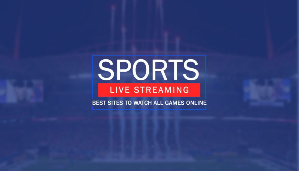 10 Free Sports Streaming Sites