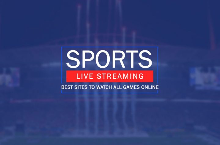 10 Free Sports Streaming Sites