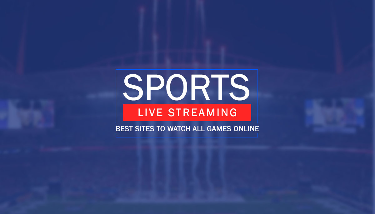 nfl live streaming free websites