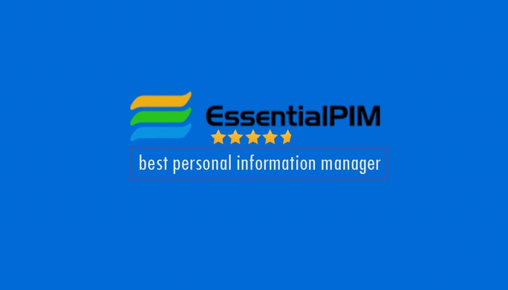 EssentialPIM