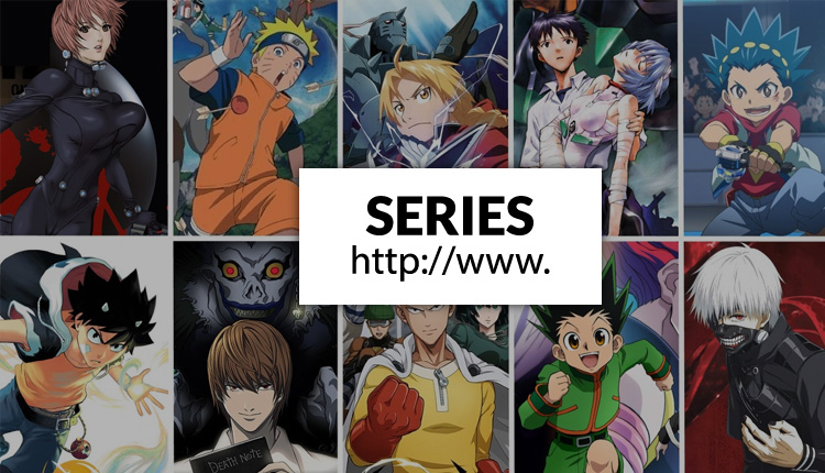 Anime Series for Free: Where to watch them in 2020? - Techliveupdates