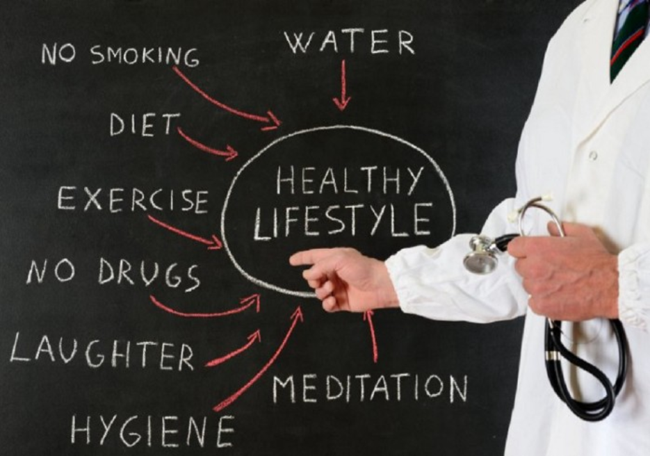 7 Reasons Why Health Education Is Important - Techliveupdates
