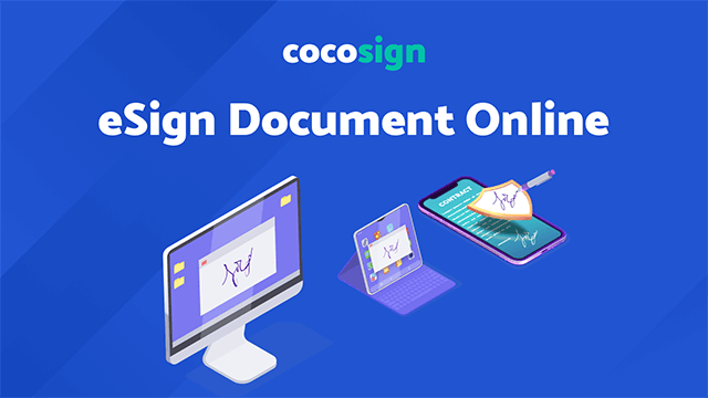 cocosign