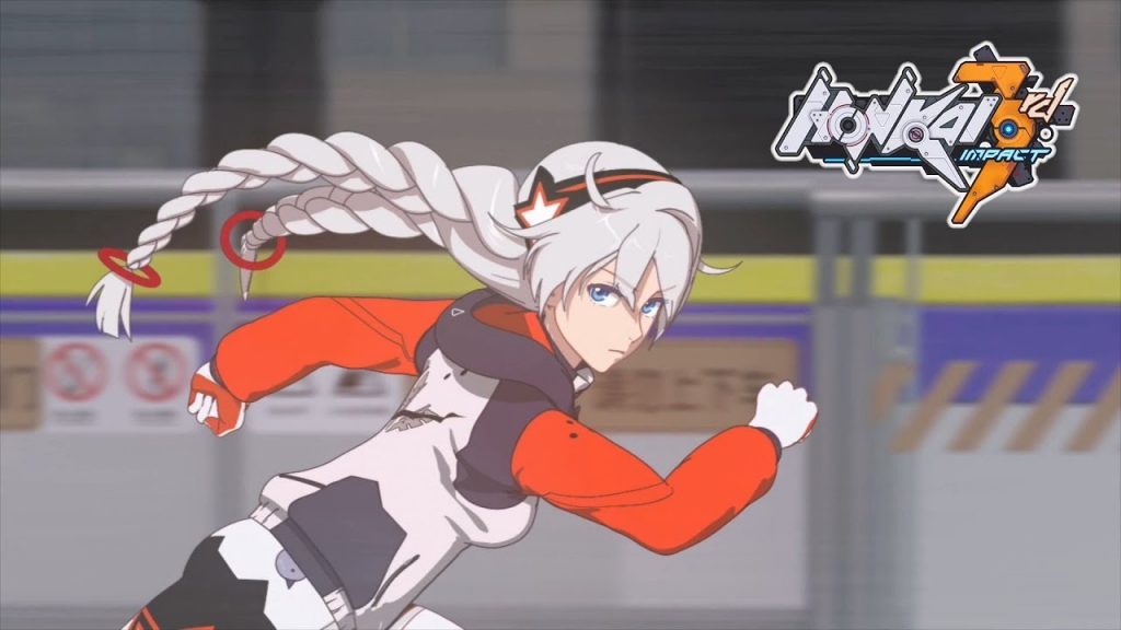 honkai impact 3 game