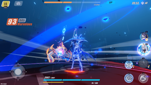 honkai impact 3 on pc