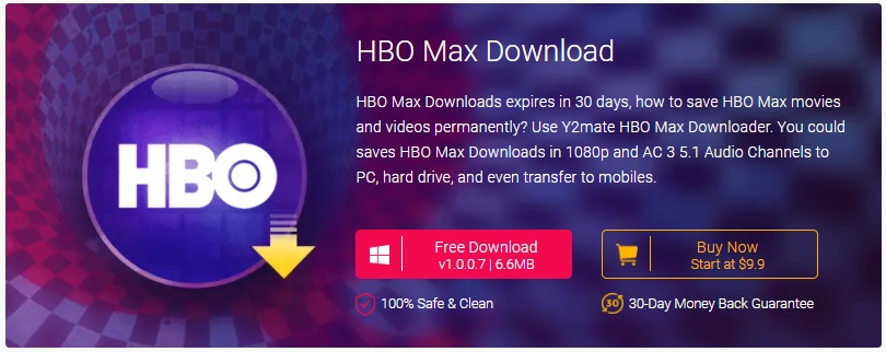 HBO downloader