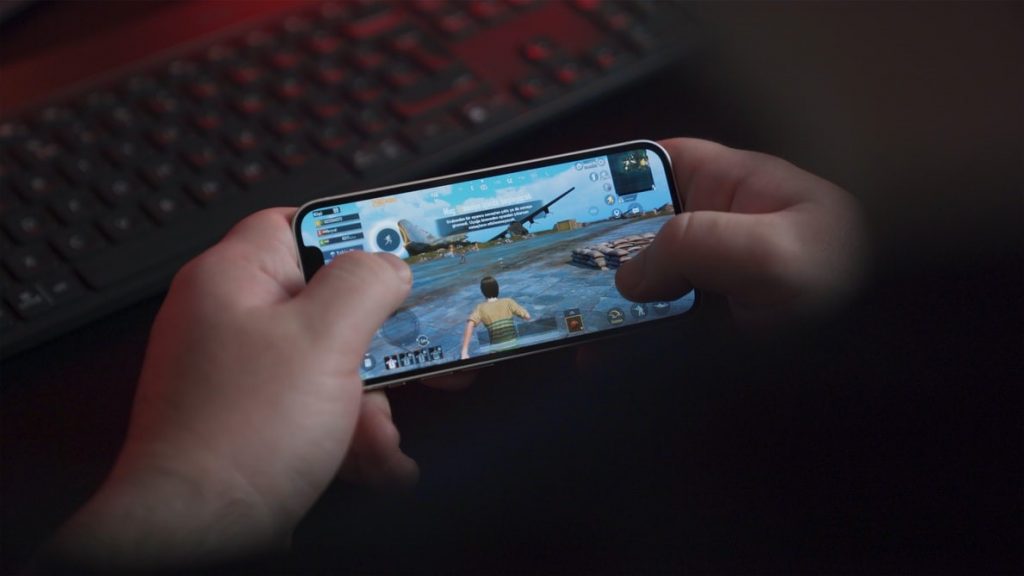 PUBG Mobile