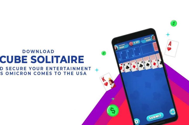 Download Cube Solitaire
