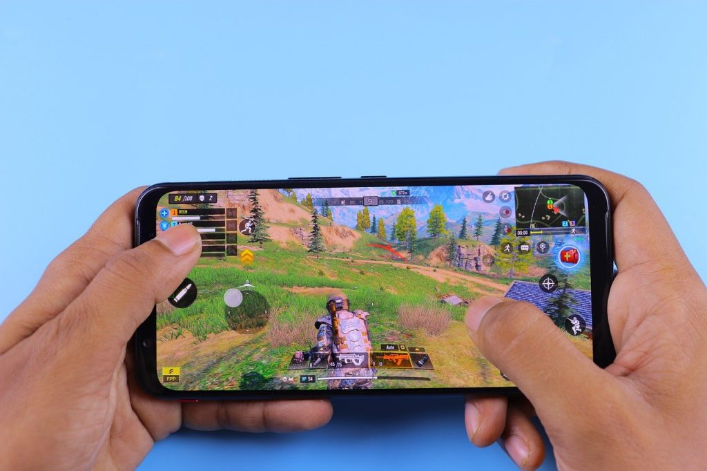 Best Smartphone Games