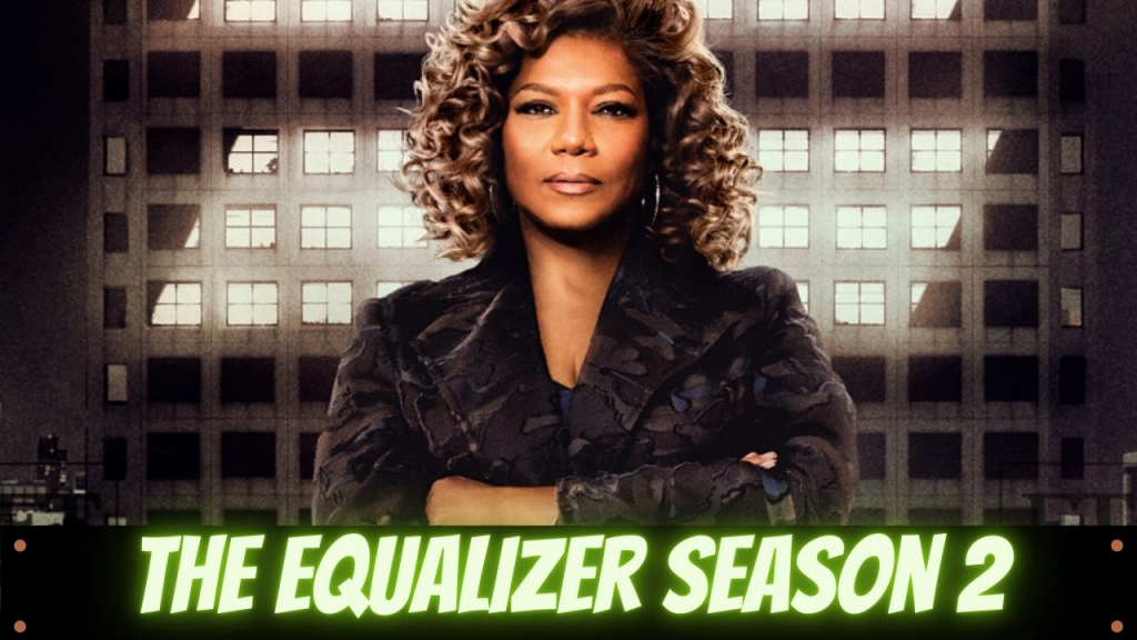 Equalizer Season 2