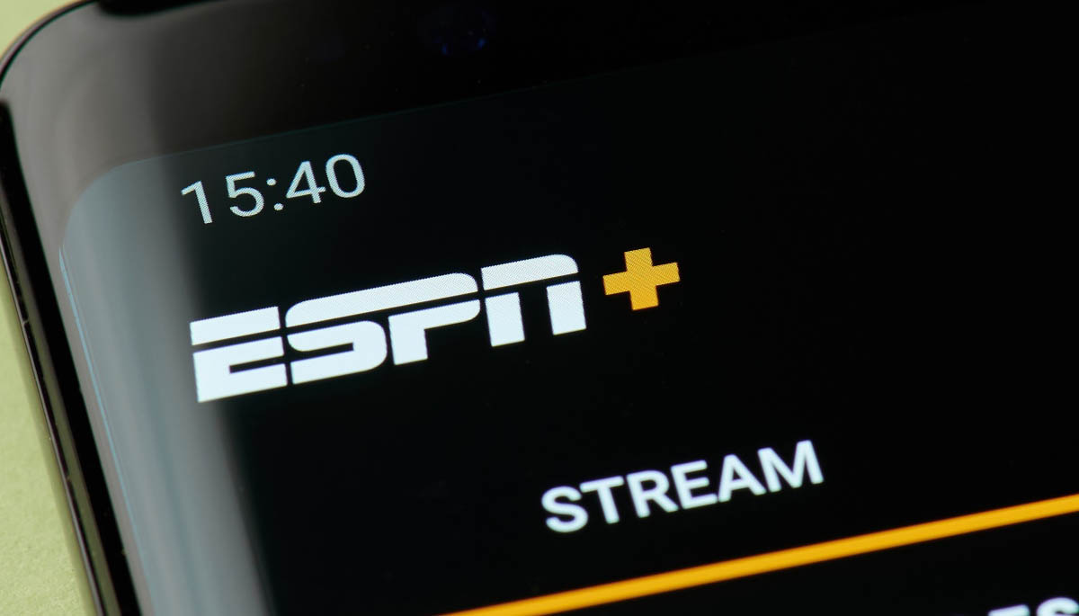 StreamGaGa ESPN Plus Downloader