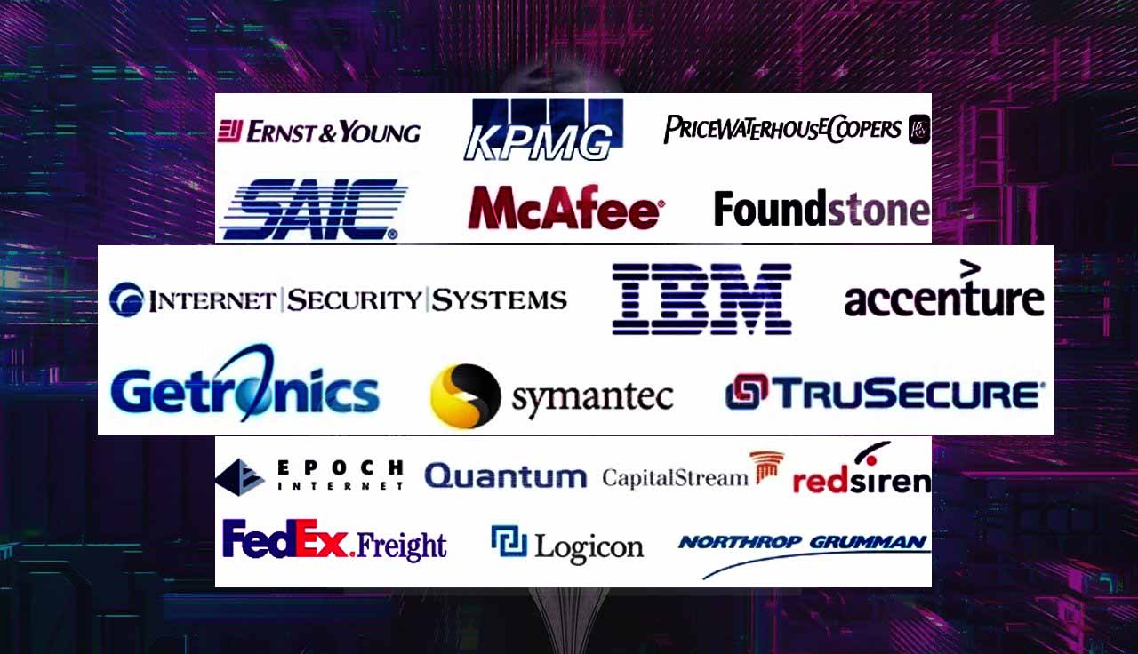 In 2022, What are The Top Cybersecurity Companies?