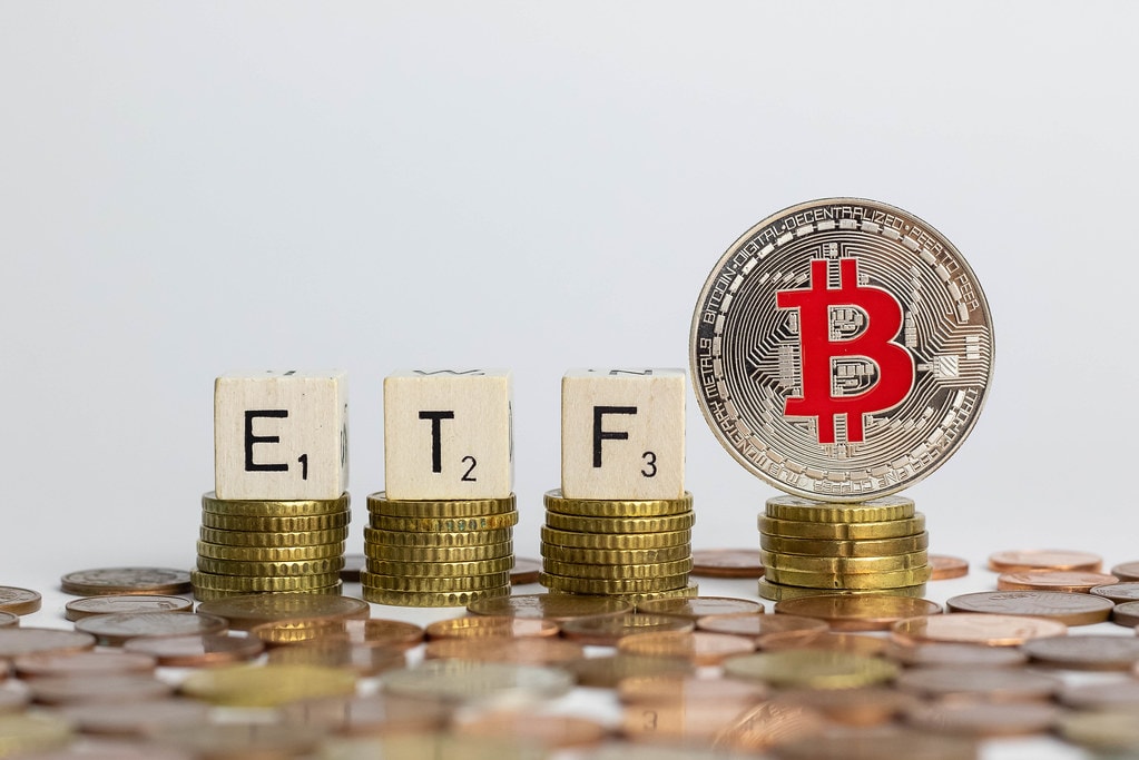 Bitcoin ETF