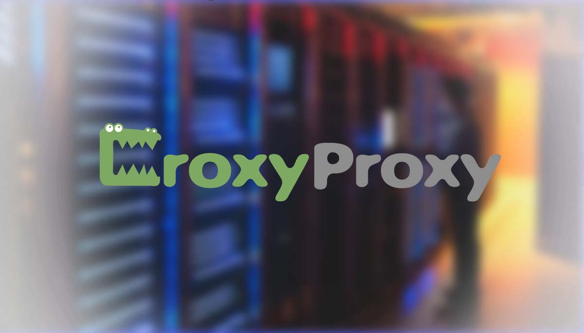 Proxy croxy