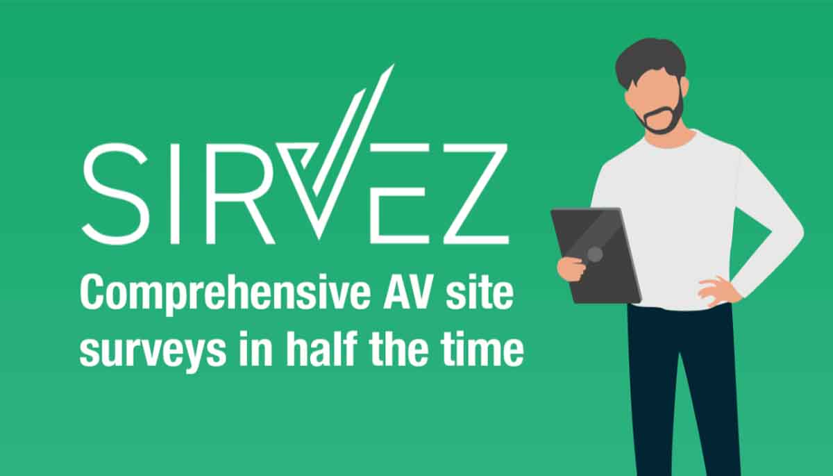 Should You Hire A Professional For AV Site Survey
