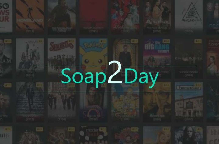 Soap2Day is not safe check these alternatives