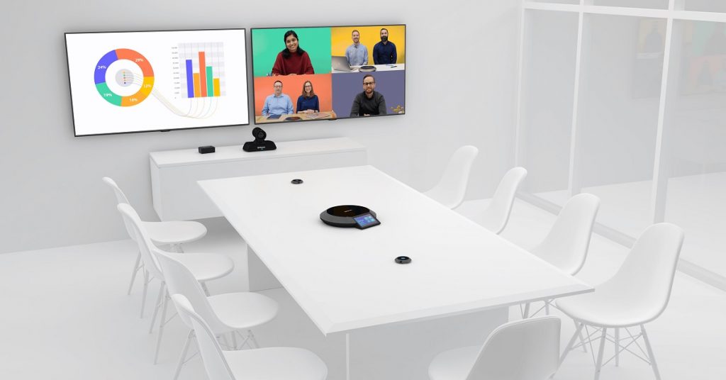 virtual boardroom