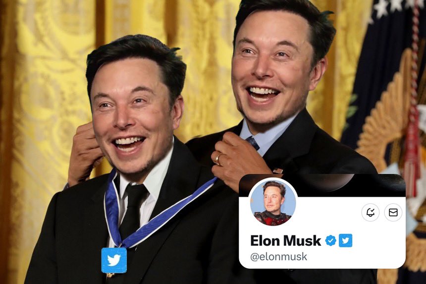 Twitter Logo Back - Finally Elon Musk Released The Bird