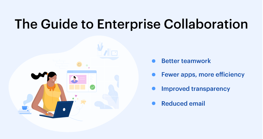Enterprise-Collaboration
