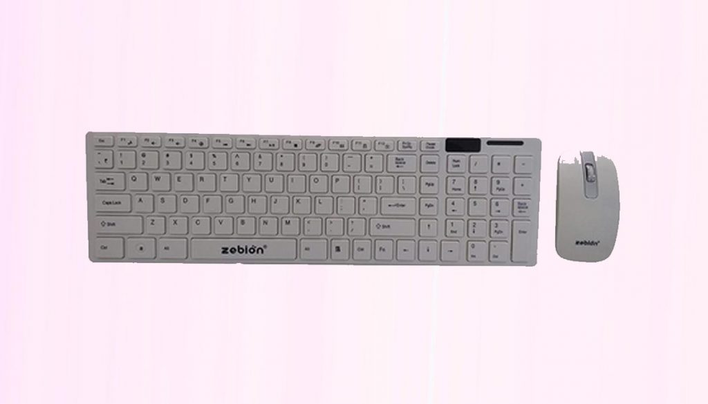 How's Zebion Keyboard (Gaming / Wireless)? Should I Buy?