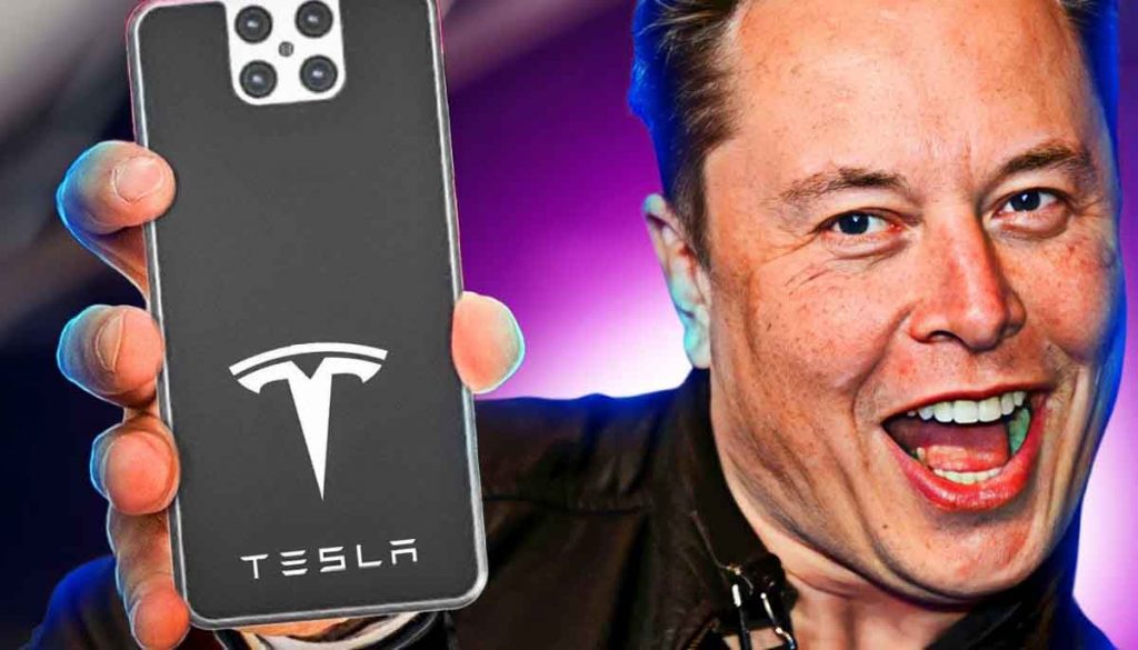 Rajkot updates news:when will the tesla phone be released