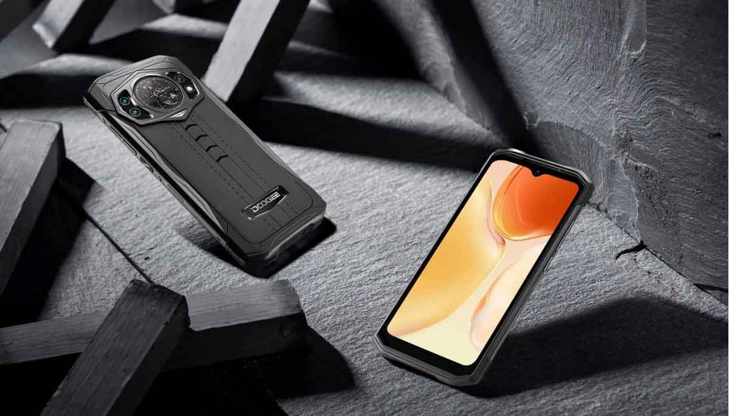 Doogee s98 review, specs and price details with colors