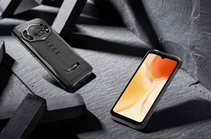 Doogee s98 review, specs and price details with colors