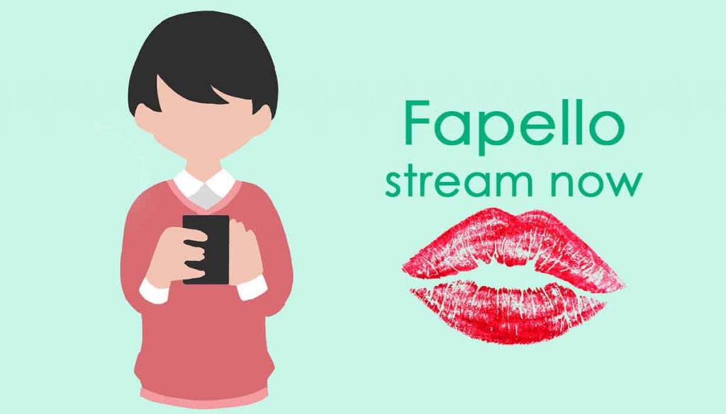 what is Fapello and why it is popular?