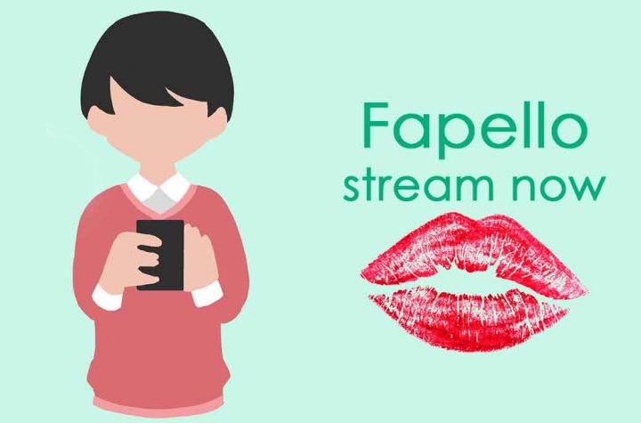 what is Fapello and why it is popular?